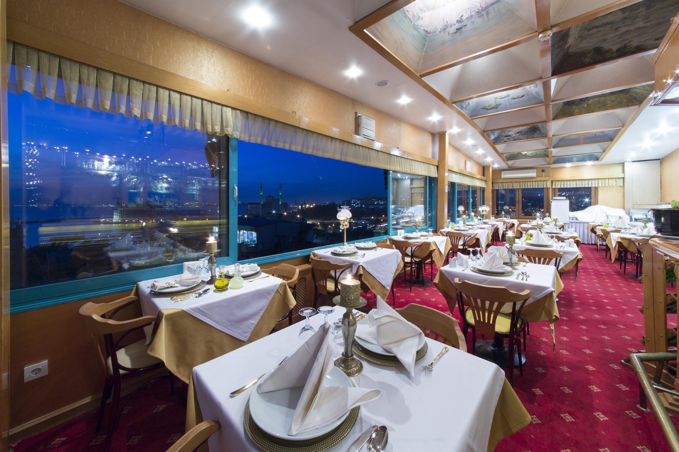 Sidonya Hotel Istanbulská provincie Exteriér fotografie