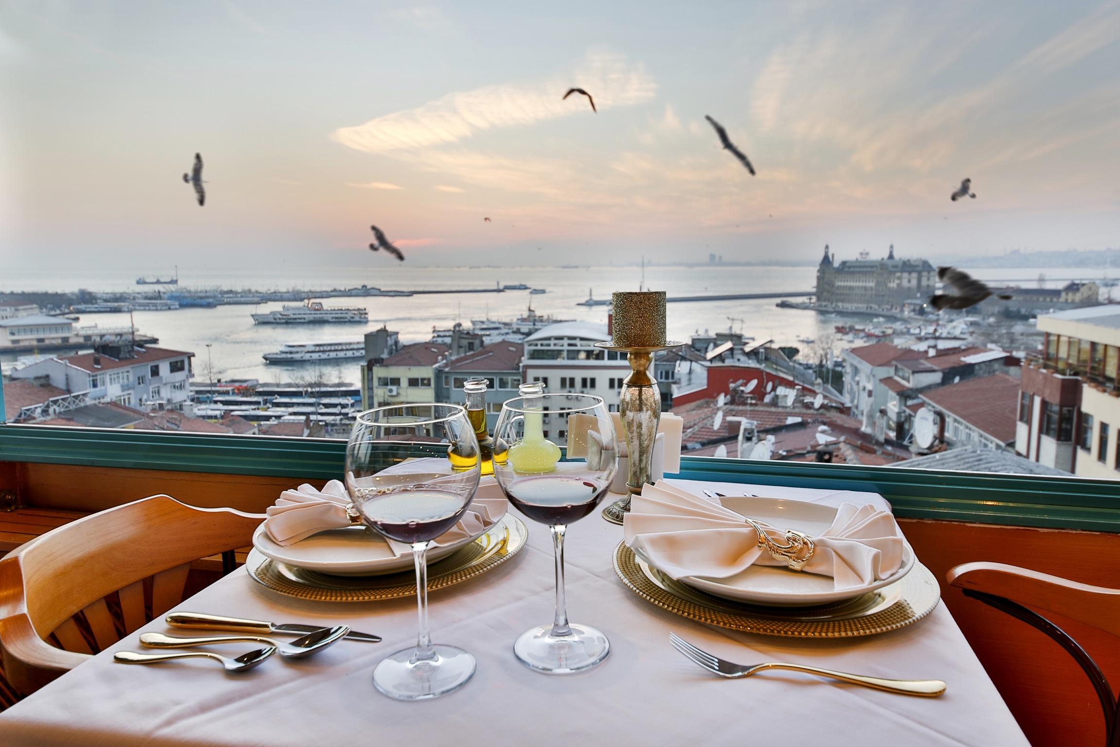 Sidonya Hotel Istanbulská provincie Exteriér fotografie