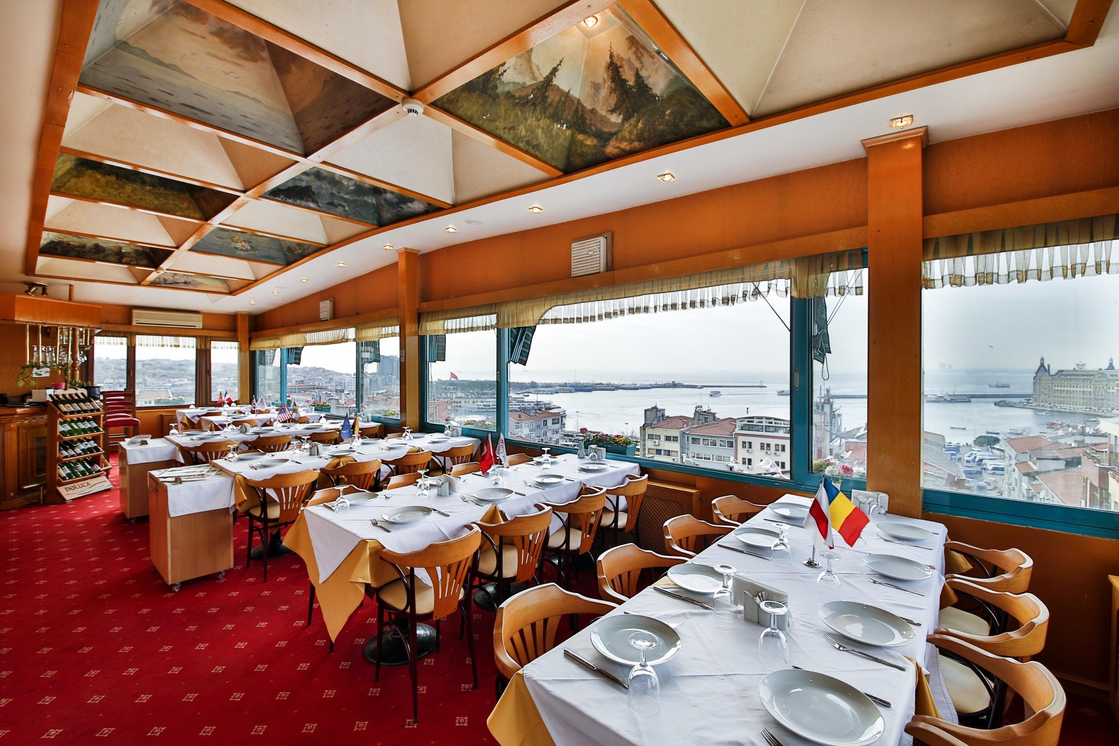 Sidonya Hotel Istanbulská provincie Exteriér fotografie