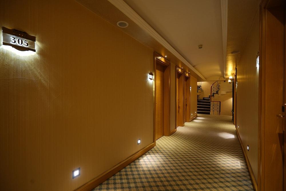 Sidonya Hotel Istanbulská provincie Exteriér fotografie