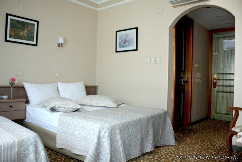 Sidonya Hotel Istanbulská provincie Exteriér fotografie