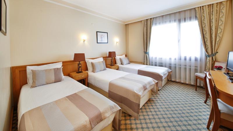 Sidonya Hotel Istanbulská provincie Exteriér fotografie
