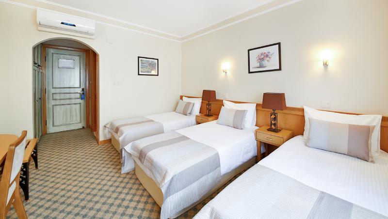 Sidonya Hotel Istanbulská provincie Exteriér fotografie